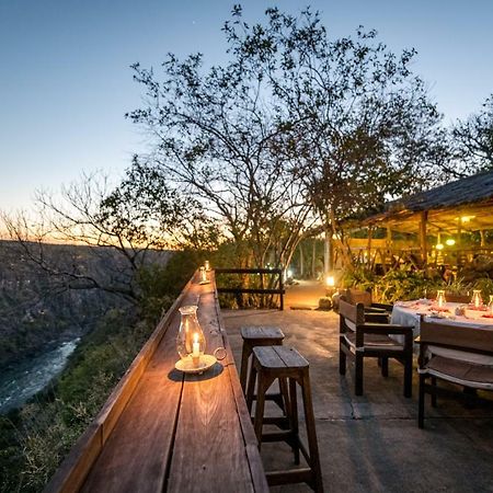 Taita Falcon Lodge Mukuni Exterior foto