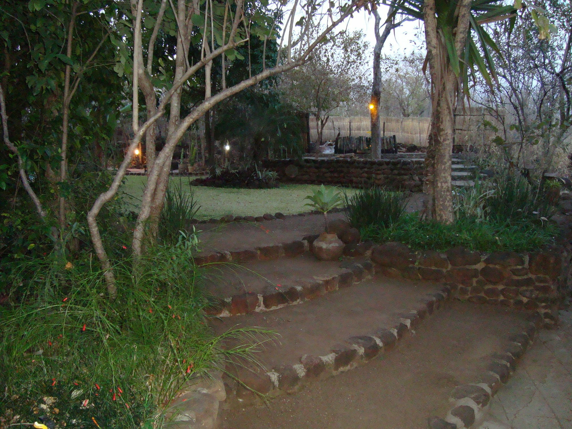 Taita Falcon Lodge Mukuni Exterior foto