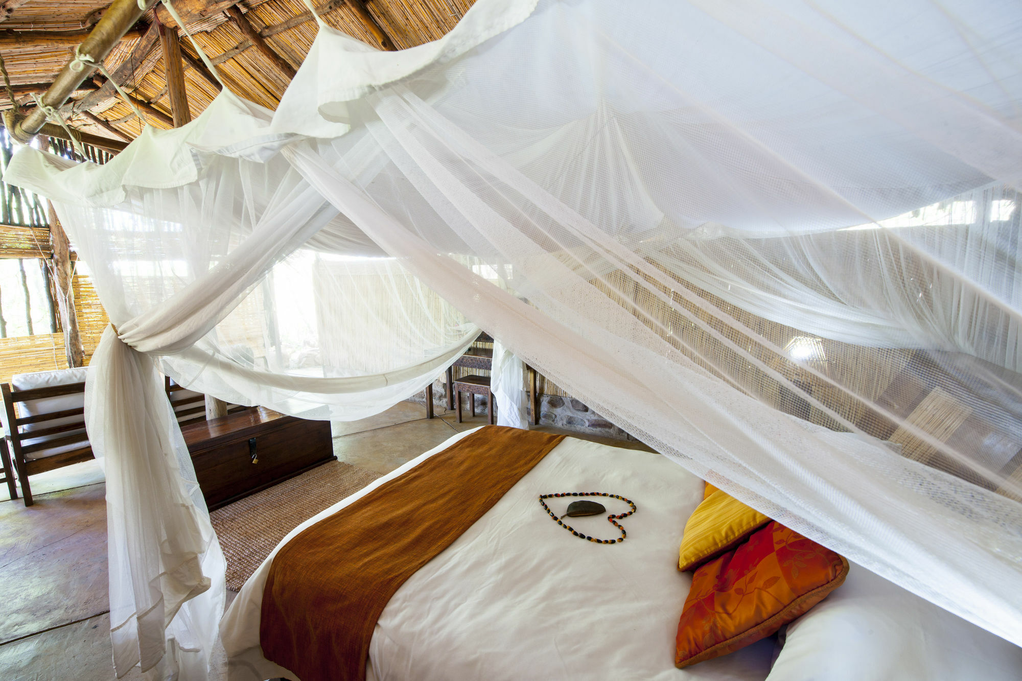Taita Falcon Lodge Mukuni Exterior foto