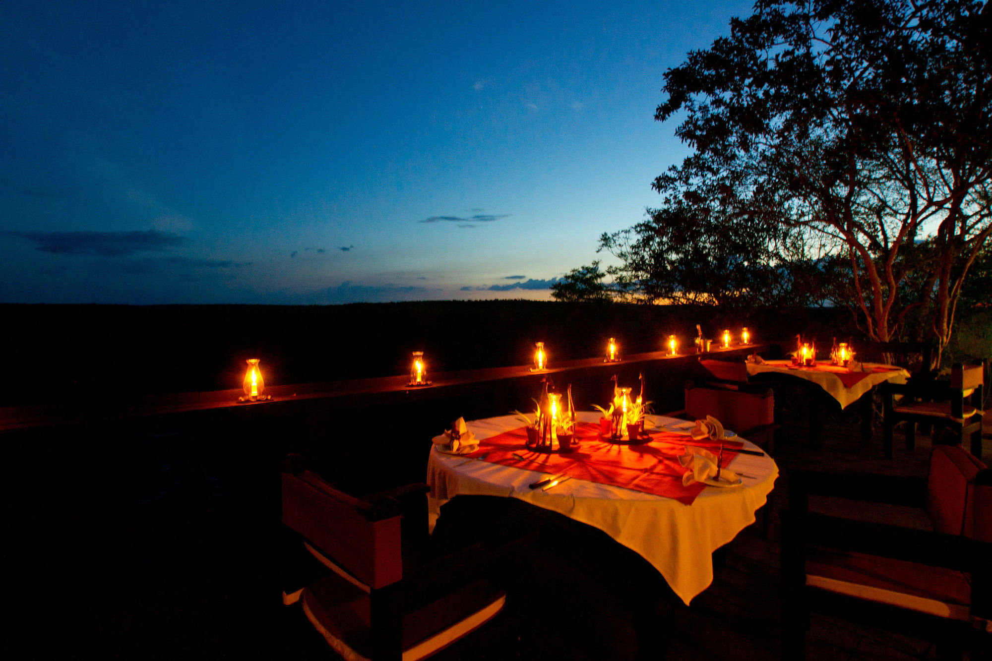 Taita Falcon Lodge Mukuni Exterior foto
