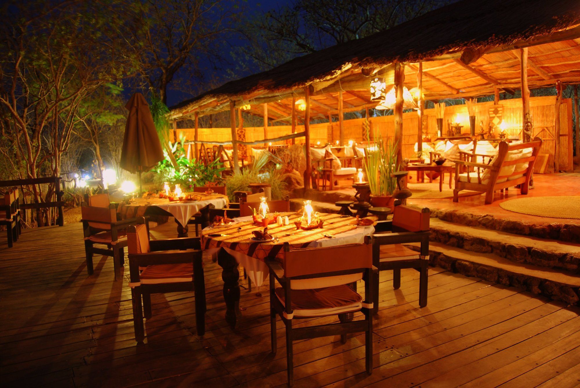 Taita Falcon Lodge Mukuni Exterior foto